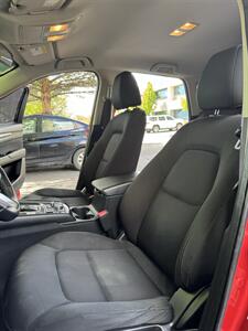 2021 Mazda CX-5 Sport   - Photo 9 - Albuquerque, NM 87110