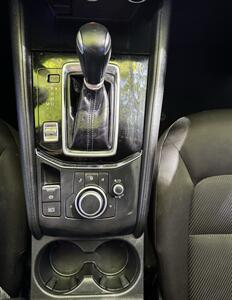 2021 Mazda CX-5 Sport   - Photo 14 - Albuquerque, NM 87110