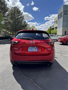 2021 Mazda CX-5 Sport   - Photo 8 - Albuquerque, NM 87110