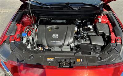 2021 Mazda CX-5 Sport   - Photo 20 - Albuquerque, NM 87110