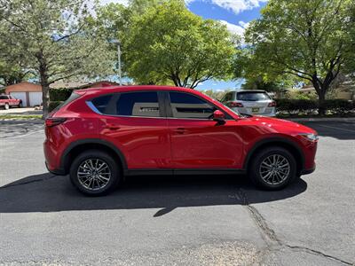 2021 Mazda CX-5 Sport   - Photo 4 - Albuquerque, NM 87110