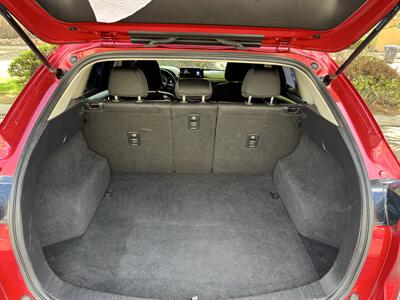 2021 Mazda CX-5 Sport   - Photo 18 - Albuquerque, NM 87110