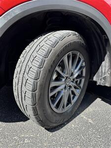 2021 Mazda CX-5 Sport   - Photo 19 - Albuquerque, NM 87110