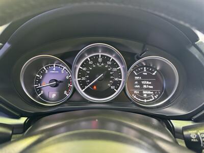 2021 Mazda CX-5 Sport   - Photo 11 - Albuquerque, NM 87110