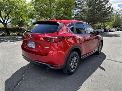 2021 Mazda CX-5 Sport   - Photo 6 - Albuquerque, NM 87110