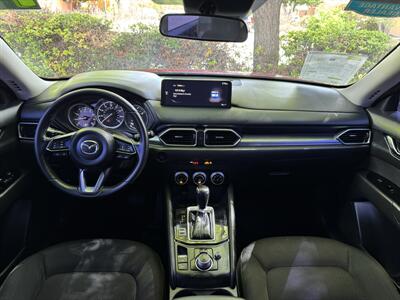 2021 Mazda CX-5 Sport   - Photo 10 - Albuquerque, NM 87110