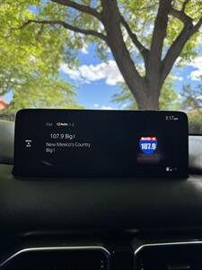 2021 Mazda CX-5 Sport   - Photo 13 - Albuquerque, NM 87110