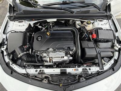 2019 Chevrolet Malibu LS   - Photo 20 - Albuquerque, NM 87110