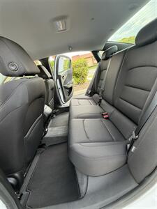 2019 Chevrolet Malibu LS   - Photo 16 - Albuquerque, NM 87110