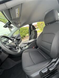 2019 Chevrolet Malibu LS   - Photo 9 - Albuquerque, NM 87110