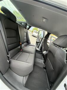 2019 Chevrolet Malibu LS   - Photo 17 - Albuquerque, NM 87110
