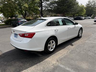 2019 Chevrolet Malibu LS   - Photo 6 - Albuquerque, NM 87110