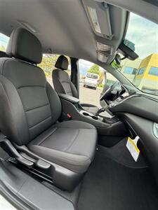 2019 Chevrolet Malibu LS   - Photo 15 - Albuquerque, NM 87110
