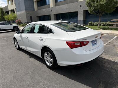 2019 Chevrolet Malibu LS   - Photo 5 - Albuquerque, NM 87110