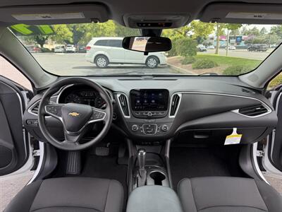 2019 Chevrolet Malibu LS   - Photo 10 - Albuquerque, NM 87110
