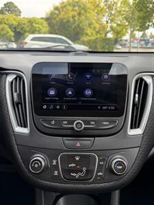 2019 Chevrolet Malibu LS   - Photo 12 - Albuquerque, NM 87110
