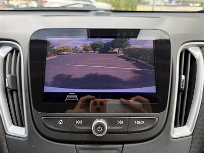 2019 Chevrolet Malibu LS   - Photo 13 - Albuquerque, NM 87110