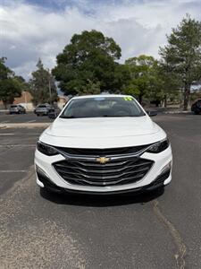 2019 Chevrolet Malibu LS   - Photo 7 - Albuquerque, NM 87110