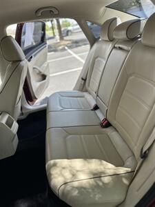 2018 Volkswagen Passat 2.0T R-Line   - Photo 15 - Albuquerque, NM 87110