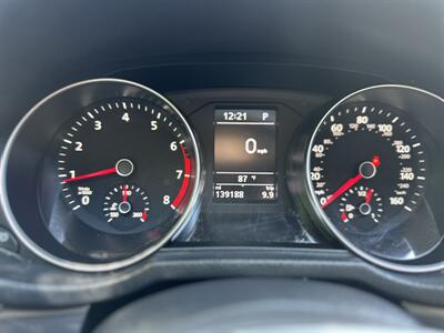 2018 Volkswagen Passat 2.0T R-Line   - Photo 13 - Albuquerque, NM 87110