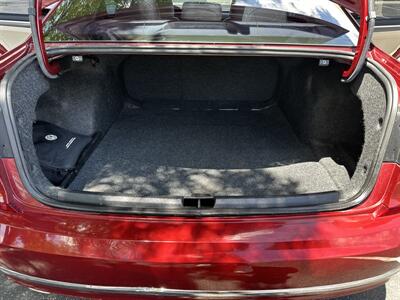 2018 Volkswagen Passat 2.0T R-Line   - Photo 17 - Albuquerque, NM 87110