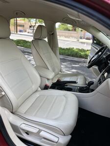 2018 Volkswagen Passat 2.0T R-Line   - Photo 14 - Albuquerque, NM 87110