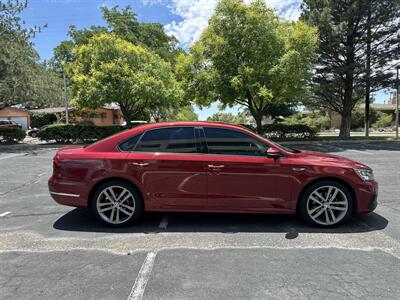 2018 Volkswagen Passat 2.0T R-Line   - Photo 4 - Albuquerque, NM 87110