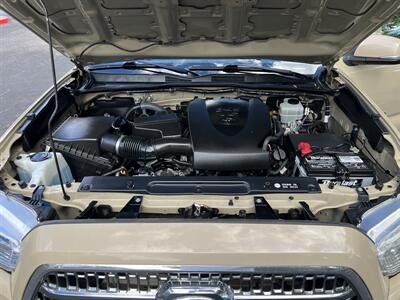 2017 Toyota Tacoma TRD Off-Road   - Photo 13 - Albuquerque, NM 87110