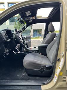 2017 Toyota Tacoma TRD Off-Road   - Photo 15 - Albuquerque, NM 87110
