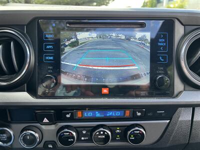 2017 Toyota Tacoma TRD Off-Road   - Photo 19 - Albuquerque, NM 87110