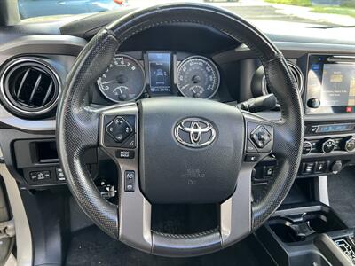 2017 Toyota Tacoma TRD Off-Road   - Photo 21 - Albuquerque, NM 87110