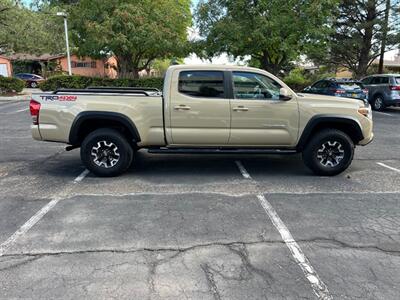 2017 Toyota Tacoma TRD Off-Road   - Photo 5 - Albuquerque, NM 87110