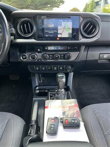 2017 Toyota Tacoma TRD Off-Road   - Photo 17 - Albuquerque, NM 87110
