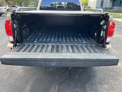 2017 Toyota Tacoma TRD Off-Road   - Photo 12 - Albuquerque, NM 87110