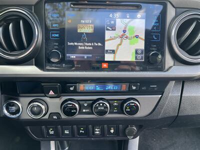 2017 Toyota Tacoma TRD Off-Road   - Photo 18 - Albuquerque, NM 87110