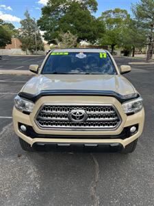 2017 Toyota Tacoma TRD Off-Road   - Photo 8 - Albuquerque, NM 87110