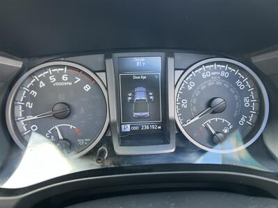 2017 Toyota Tacoma TRD Off-Road   - Photo 20 - Albuquerque, NM 87110