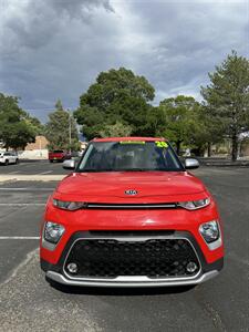2020 Kia Soul X-Line   - Photo 7 - Albuquerque, NM 87110