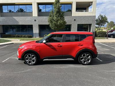 2020 Kia Soul X-Line   - Photo 3 - Albuquerque, NM 87110