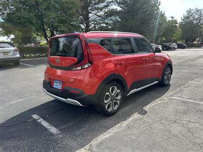 2020 Kia Soul X-Line   - Photo 6 - Albuquerque, NM 87110
