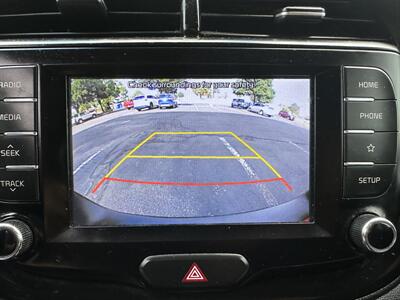 2020 Kia Soul X-Line   - Photo 13 - Albuquerque, NM 87110