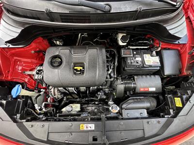 2020 Kia Soul X-Line   - Photo 20 - Albuquerque, NM 87110