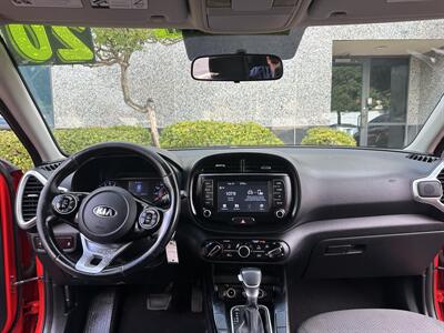 2020 Kia Soul X-Line   - Photo 10 - Albuquerque, NM 87110