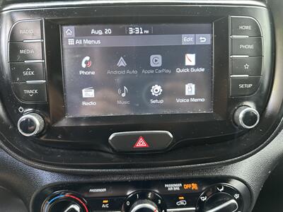 2020 Kia Soul X-Line   - Photo 12 - Albuquerque, NM 87110