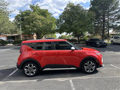2020 Kia Soul X-Line   - Photo 4 - Albuquerque, NM 87110