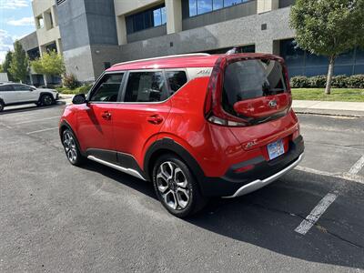 2020 Kia Soul X-Line   - Photo 5 - Albuquerque, NM 87110