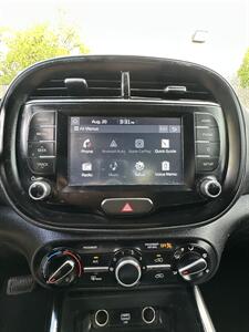 2020 Kia Soul X-Line   - Photo 11 - Albuquerque, NM 87110
