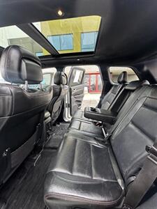 2018 Jeep Grand Cherokee Trailhawk   - Photo 17 - Albuquerque, NM 87110