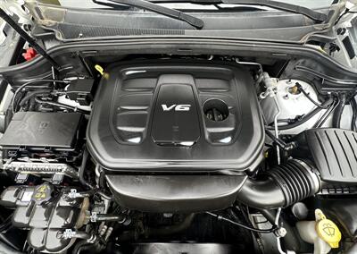 2018 Jeep Grand Cherokee Trailhawk   - Photo 22 - Albuquerque, NM 87110