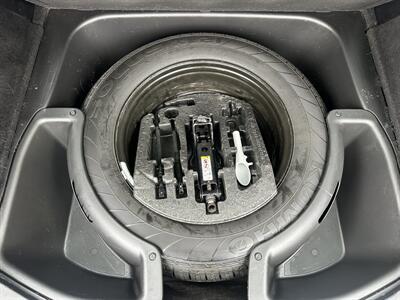 2018 Jeep Grand Cherokee Trailhawk   - Photo 25 - Albuquerque, NM 87110